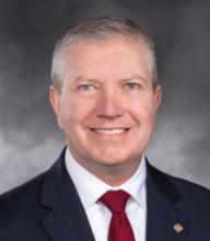 Chris Gildon Senator
